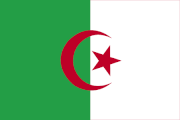 ترتيب الفيفا : الجزائر في المركز30 65830